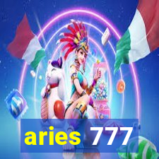 aries 777